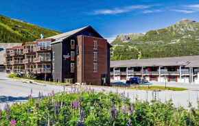 Nice apartment in Hemsedal with Sauna, WiFi and 2 Bedrooms Hemsedal